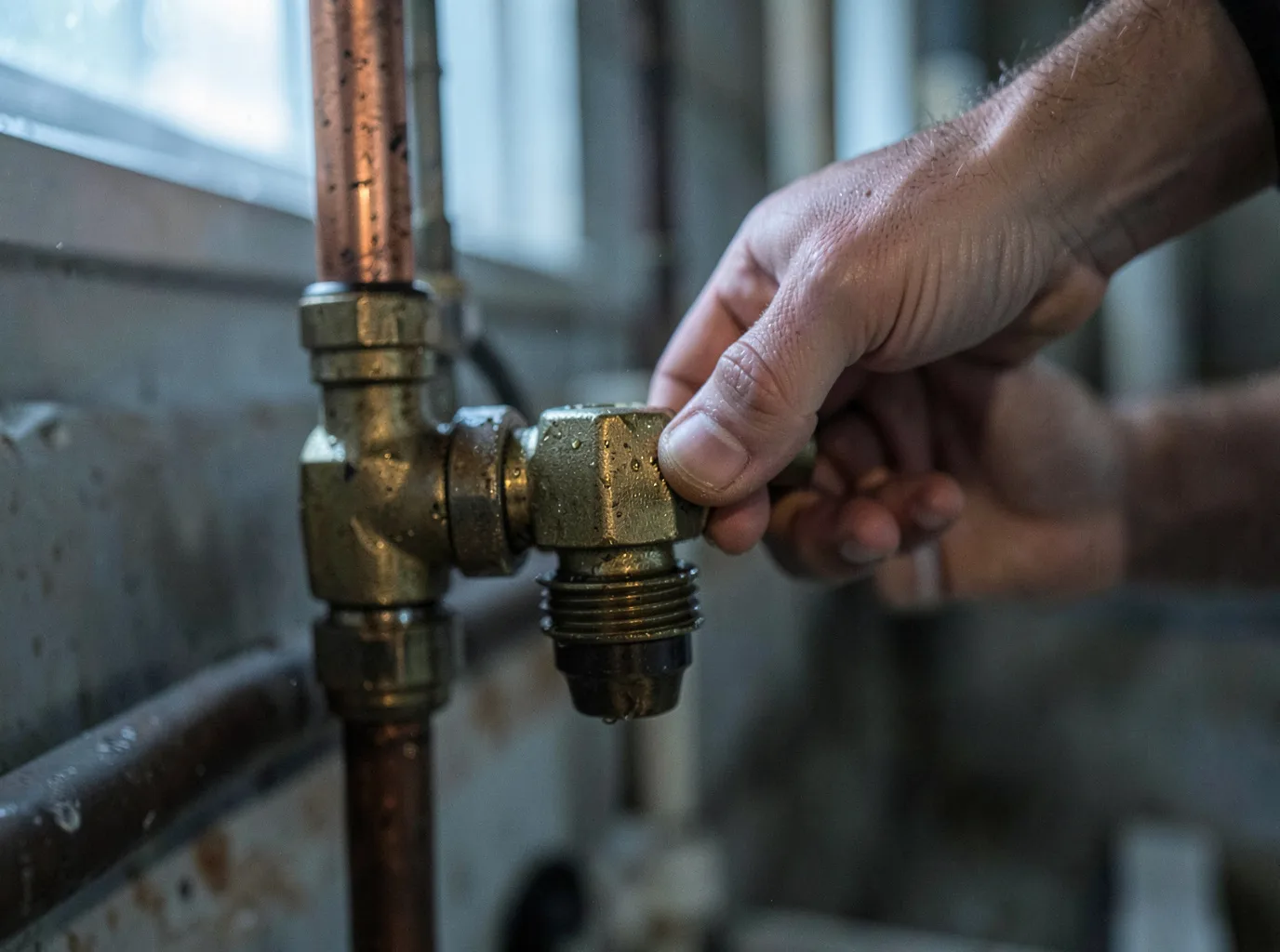 Emergency Plumber Hilbert, WI FAQs